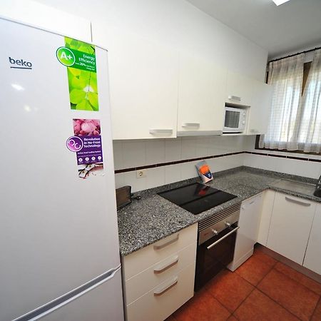 베니카씸 Orange Park Duplex Atico Familiar 빌라 외부 사진