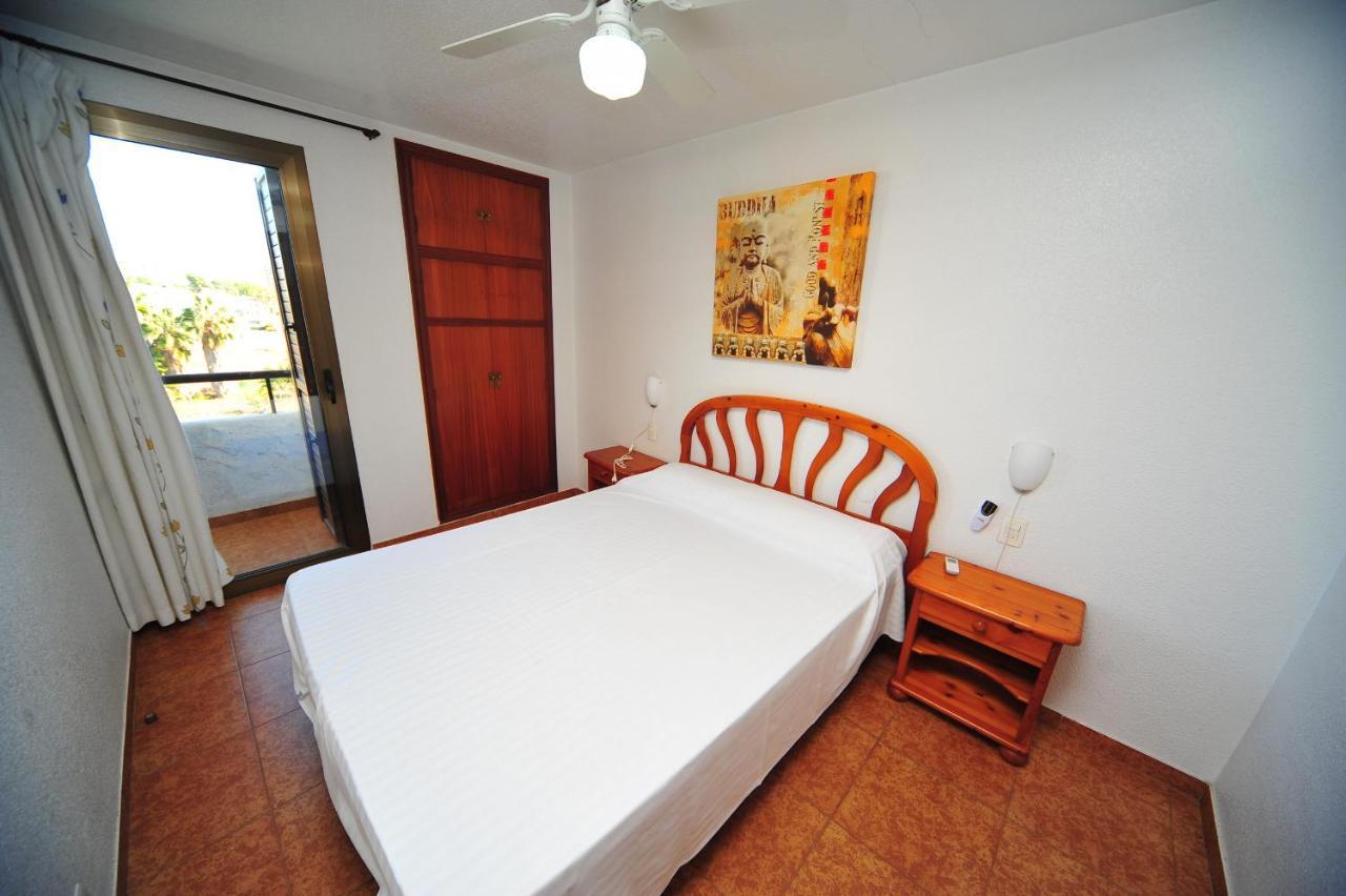 베니카씸 Orange Park Duplex Atico Familiar 빌라 외부 사진