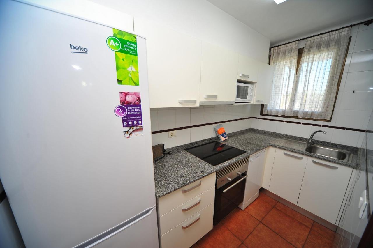 베니카씸 Orange Park Duplex Atico Familiar 빌라 외부 사진